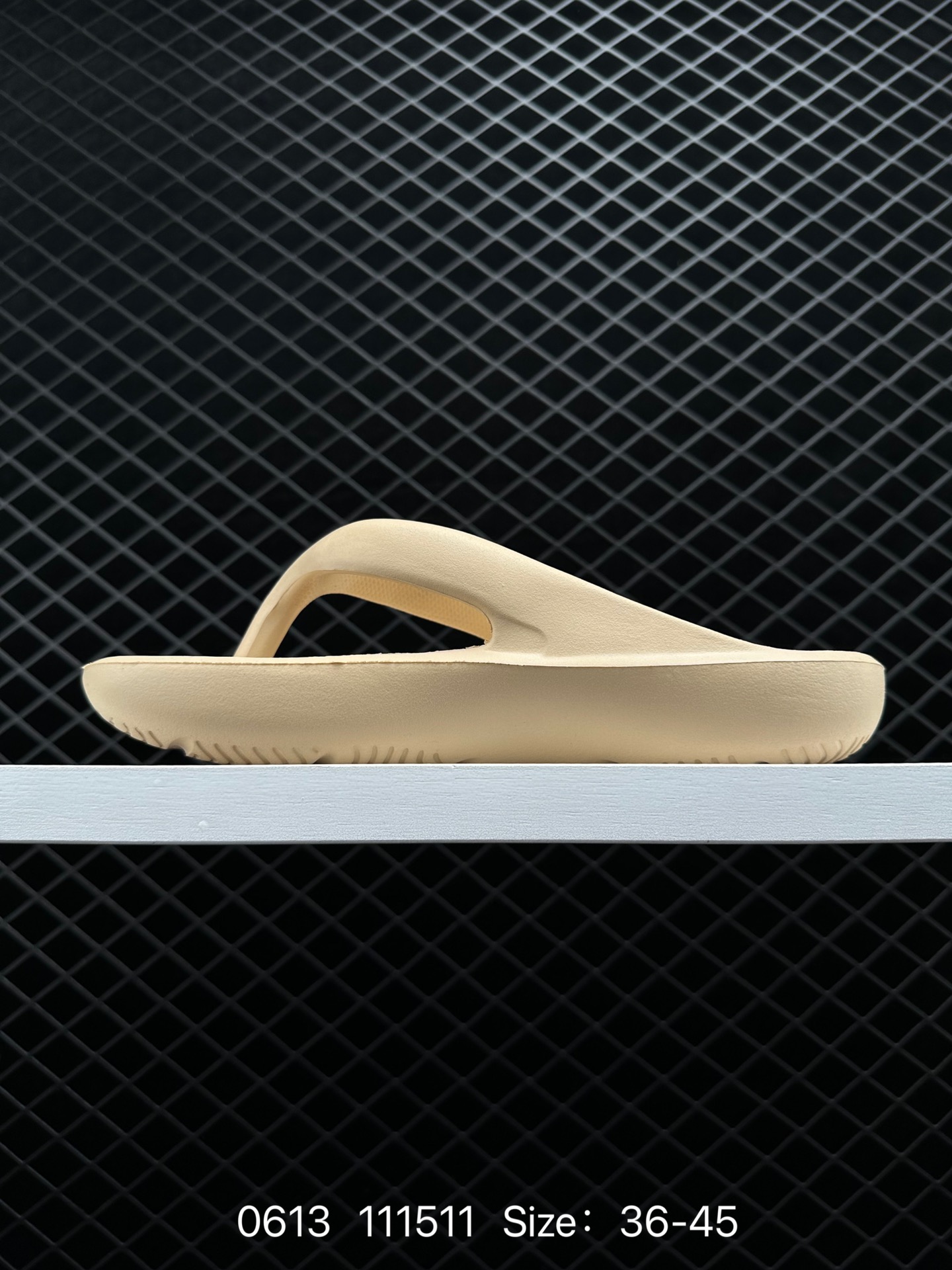 New balance NB X TAW&TOE